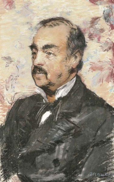 Le peintre animalier La Rochenoire