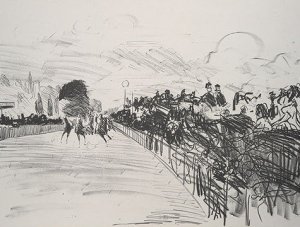 The Races