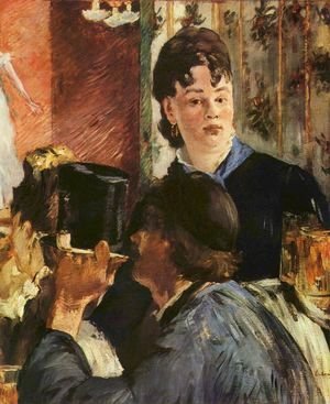 Edouard Manet - Manet